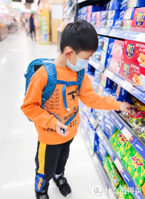 半刻躺平半刻卷～家有小学生的佛系鸡娃笔记