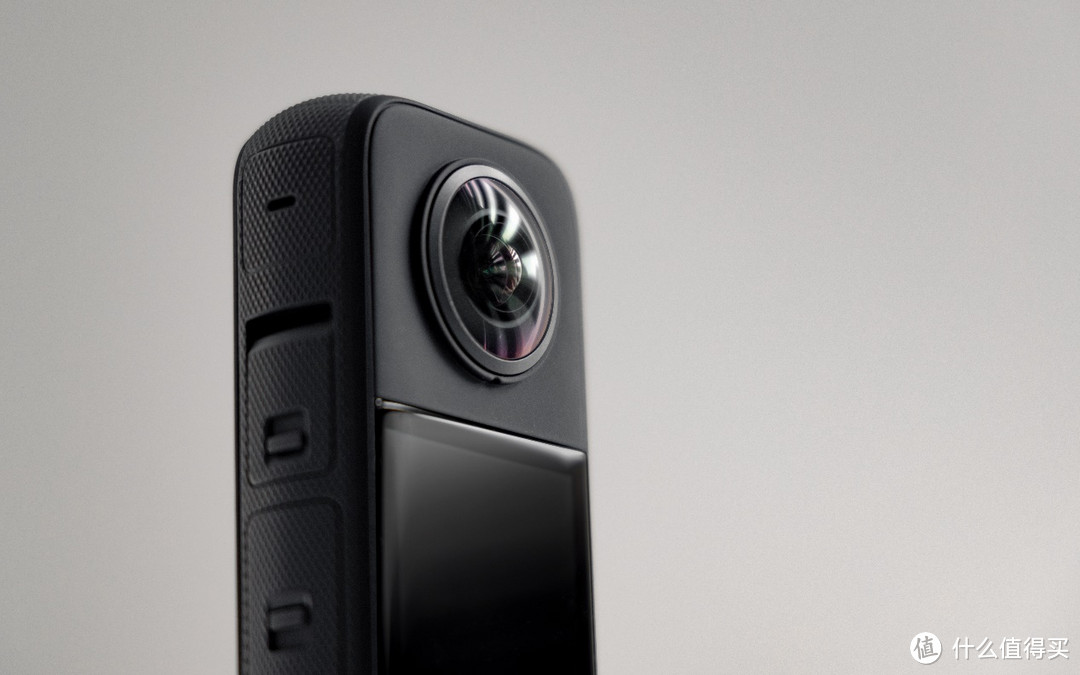 每一个人都可以享受的全景运动相机 — 影⽯ Insta360 X3 体验