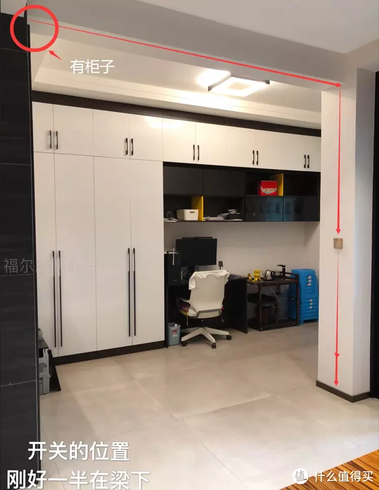 有哪些网红设计效果惊艳,但入住后很糟心?分享7大装修“避坑”指南。