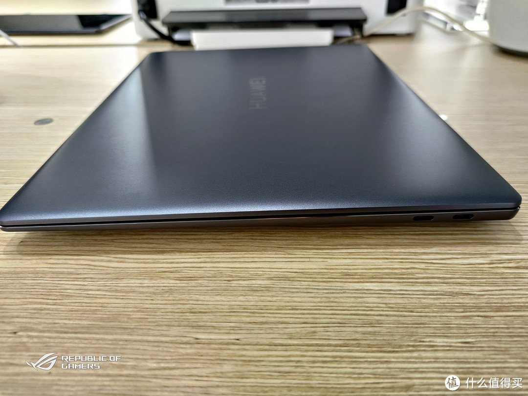 办公之王?-MateBook X Pro 2022