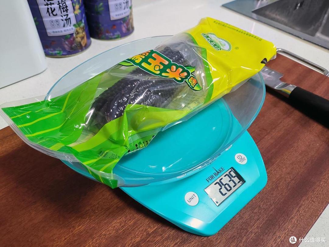 金秋九月丰收季,东北黑玉米深受追捧,三大品牌谁是我的菜?