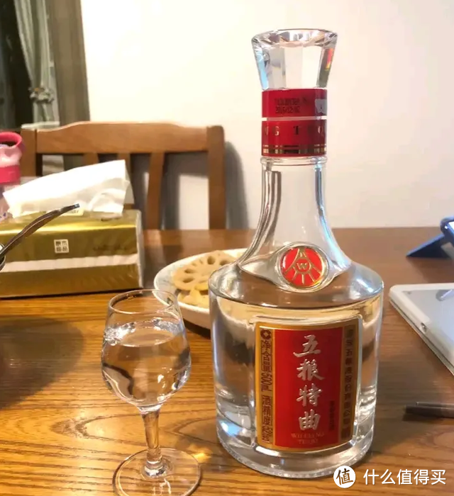 请客吃饭别“死要面子”！4种纯粮白酒，好喝不贵