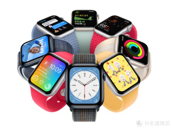 Apple Watch三表齐发、细分市场，真够Ultra！哪款值得买？值在哪？看这