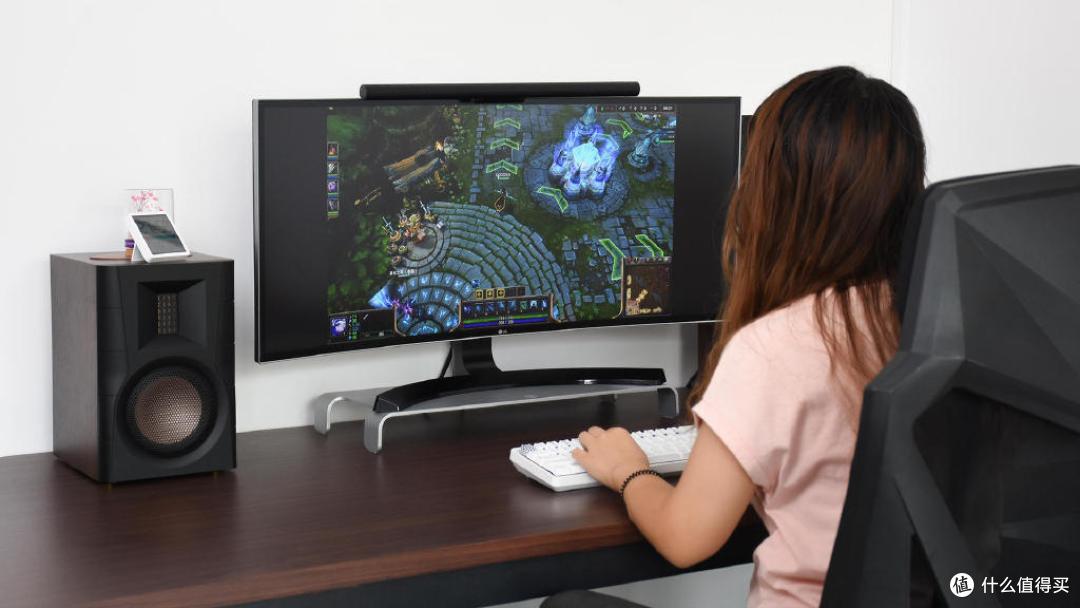雷柏VT960S游戏鼠标:个性设计,扎实体验