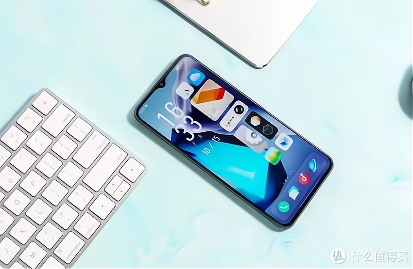 72万跑分+6000mAh+144Hz屏+全场景NFC,跌至1289元!
