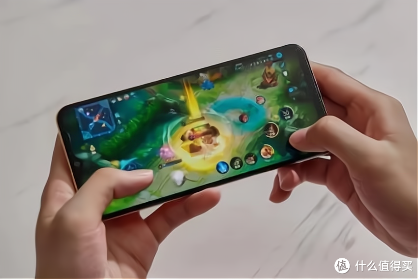 72万跑分+6000mAh+144Hz屏+全场景NFC,跌至1289元!