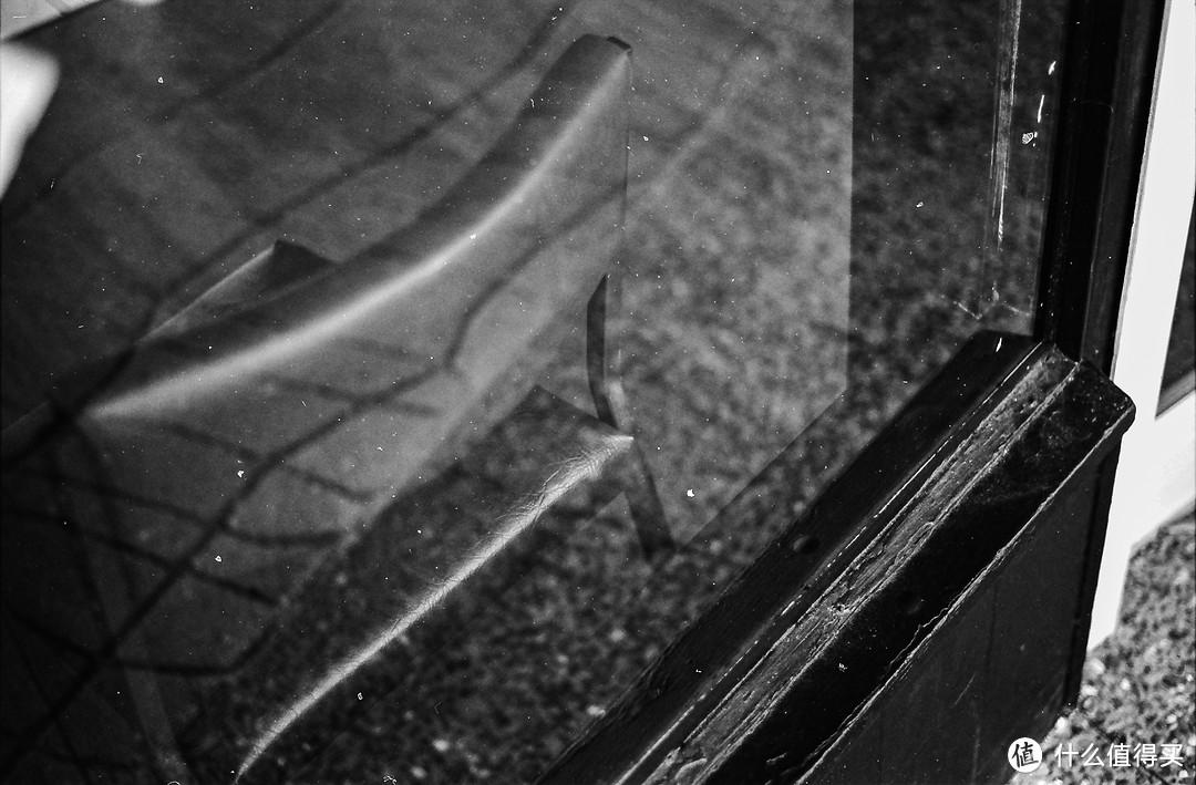 Kodak TMAX100胶卷 + Pentax KX + SMC Pentax-M 50mm F1.7