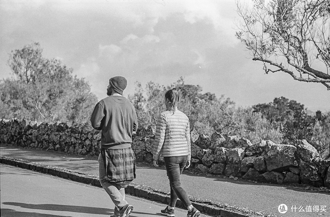 Kodak TMAX400胶卷 + Pentax K1000 + Helios 44-2