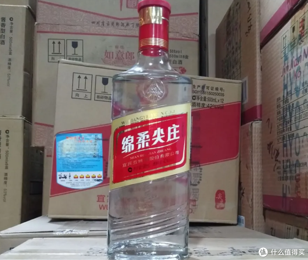 口粮白酒哪款好喝？经筛选，这5款脱颖而出，有你心头所爱吗？