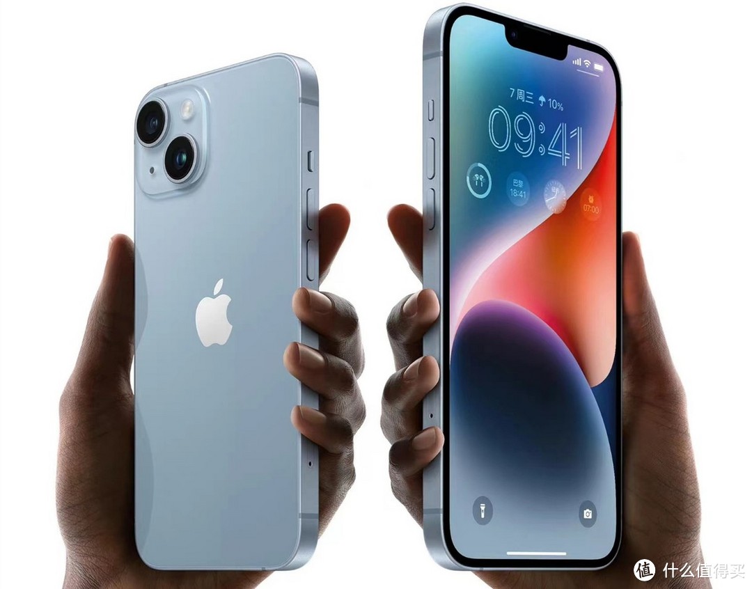 仅相差600元，iPhone 14和iPhone 13怎么选，它们有什么区别？