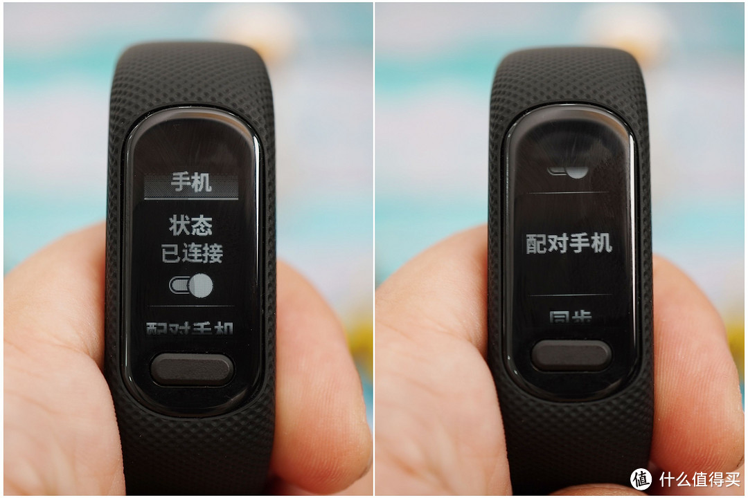 无愧千元定价，Garmin Smart 5运动健康手环