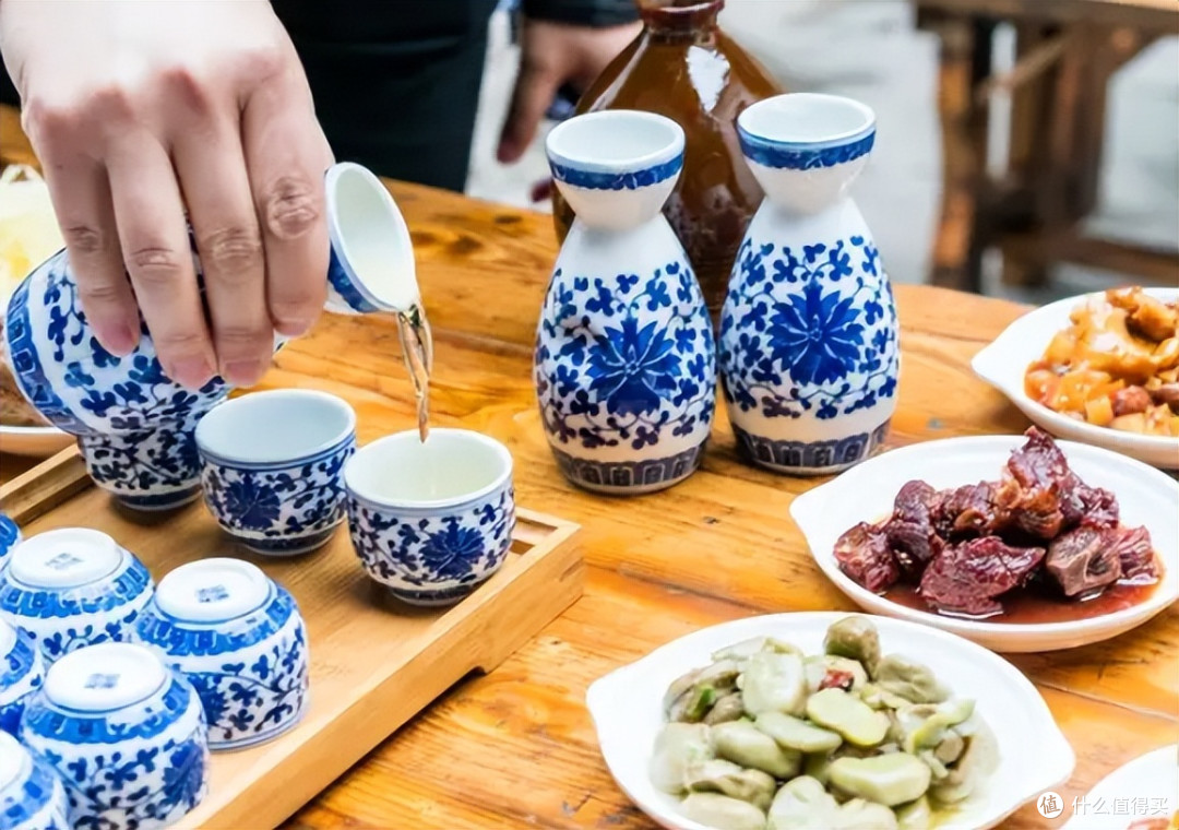 湖北人为何不待见这款酒,反而更喜欢黄鹤楼,难道黄鹤楼酒质出众