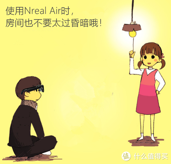 外表看似太阳镜，功能却非常强大的消费级AR眼镜——Nreal Air AR眼镜深度体验