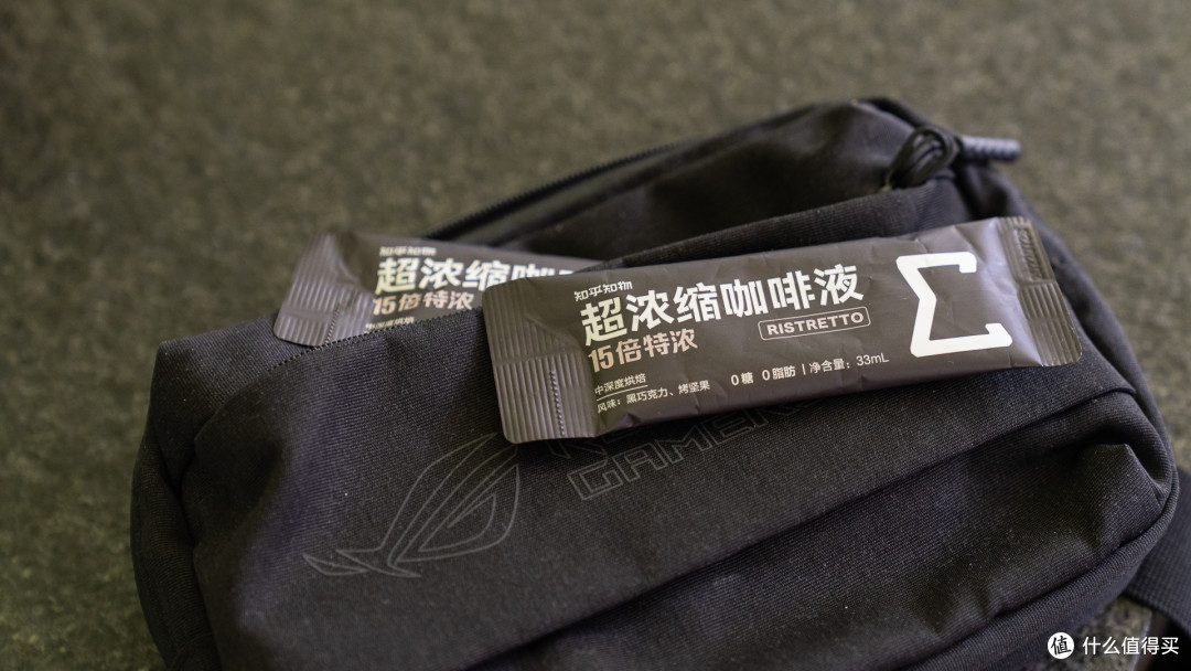 半自动咖啡机+便携浓缩咖啡液，我的全场景咖啡生活