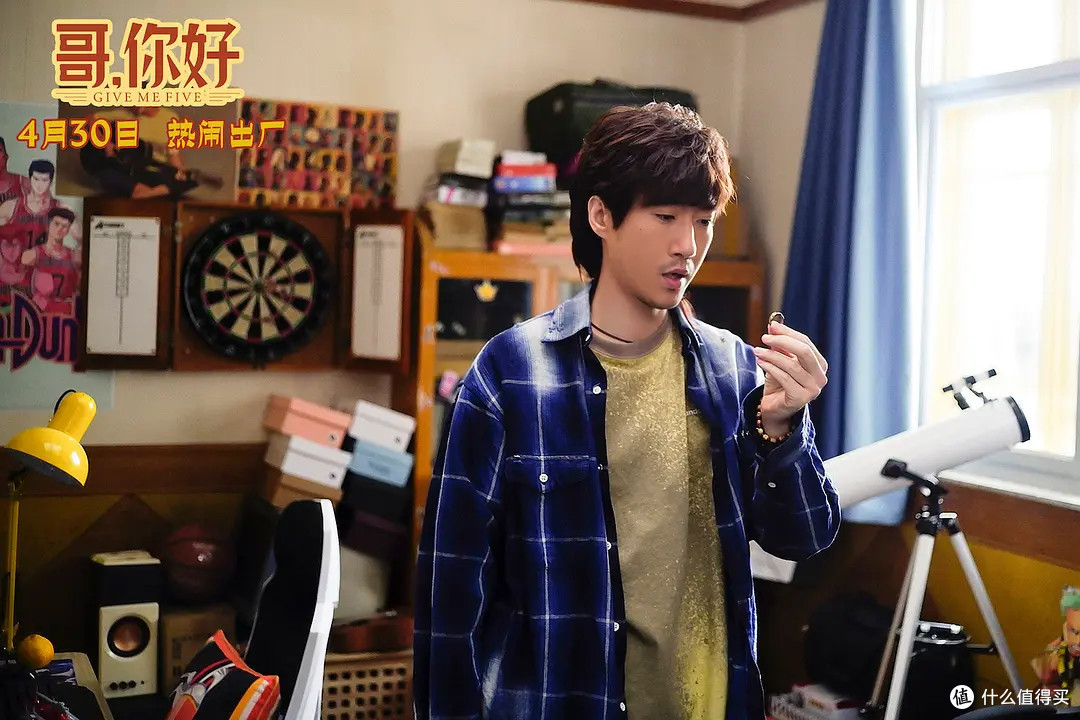 开心麻花这次不喜剧了?中秋档有没有选错电影?