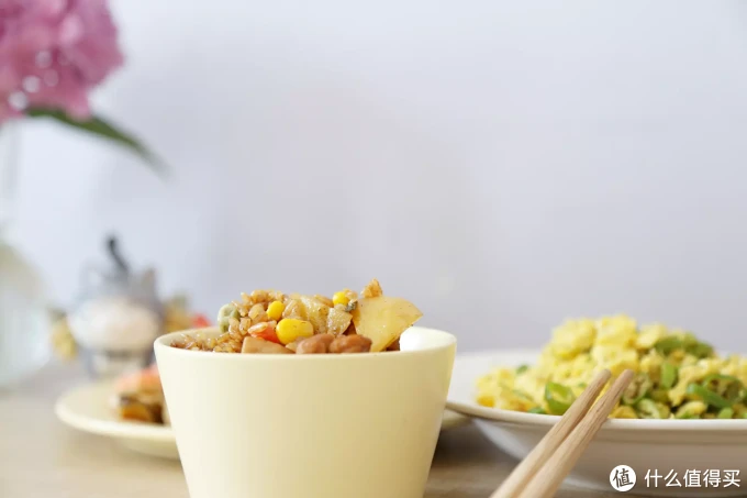 做好饭才能好好吃饭!米家微压IH电饭煲分享