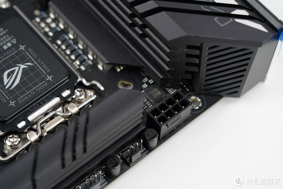 紧凑欧简风，分型工艺 Design Define 7 Nano+XPG DDR5平台装机体验