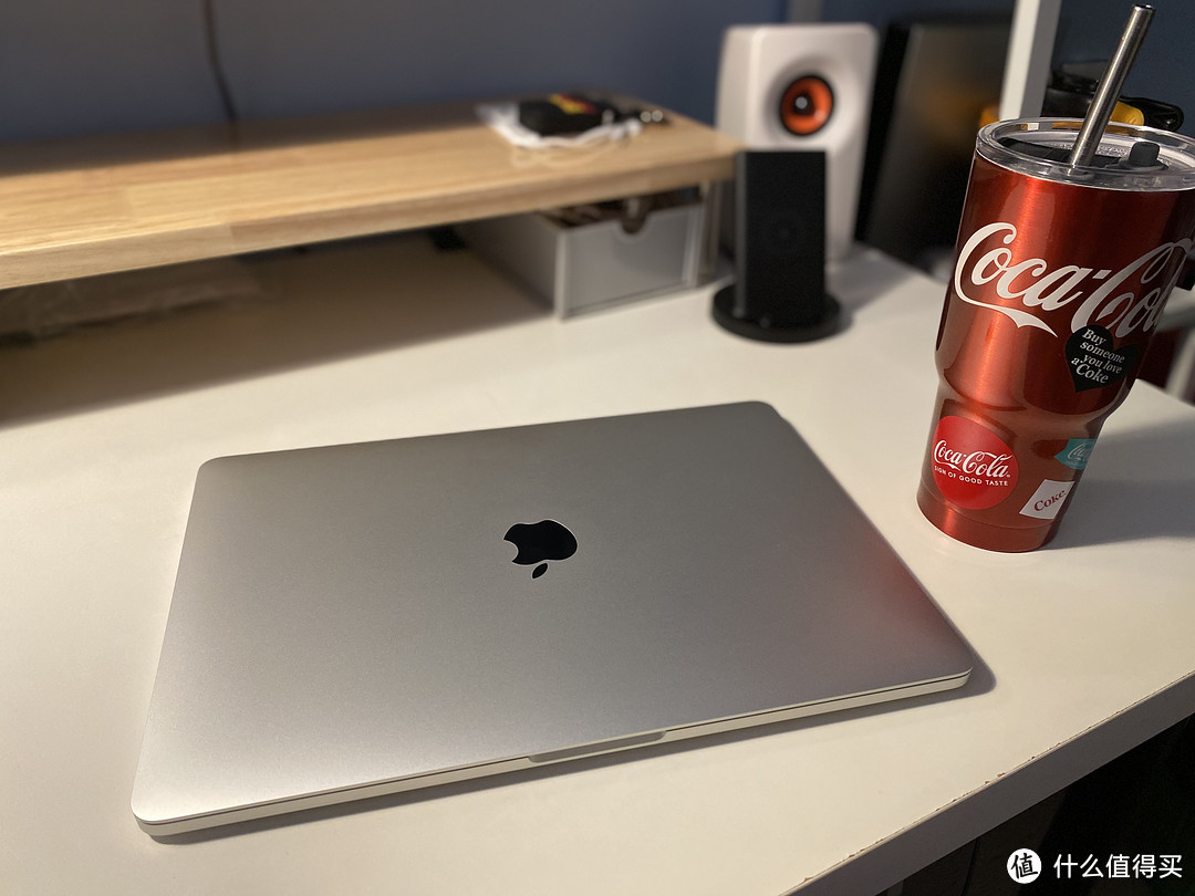  咩~：一台MacBook Pro 2016参与过的苹果服务计划！