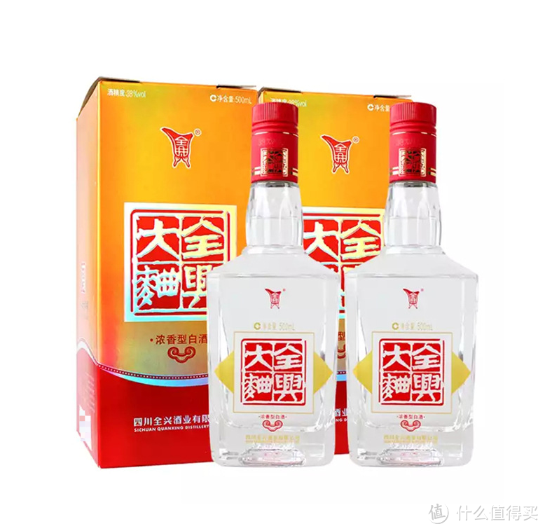 上世纪80年代和茅台并肩齐名的2款白酒,如今却少有人喝,真可惜