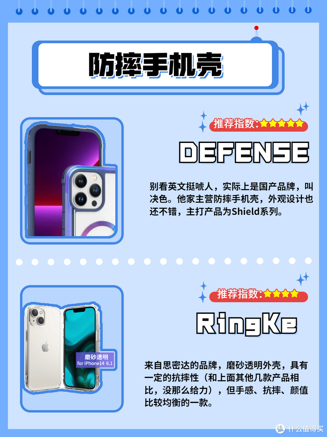 苹果iPhone14必备配件推荐，买前必看！