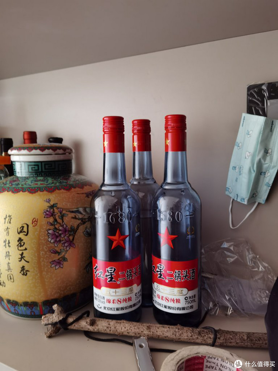 50块左右的口粮白酒，这10瓶酒都是推荐款，虽然便宜，却都是纯酿