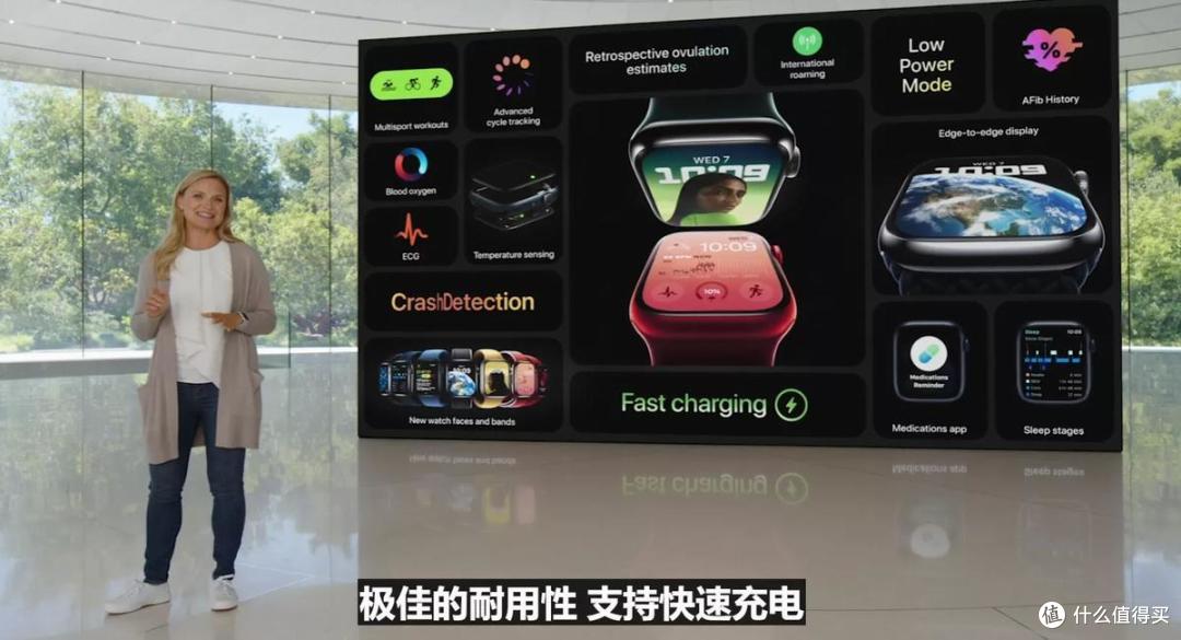 苹果秋季发布会回顾,推出iPhone 14系列、AirPods Pro2等新品