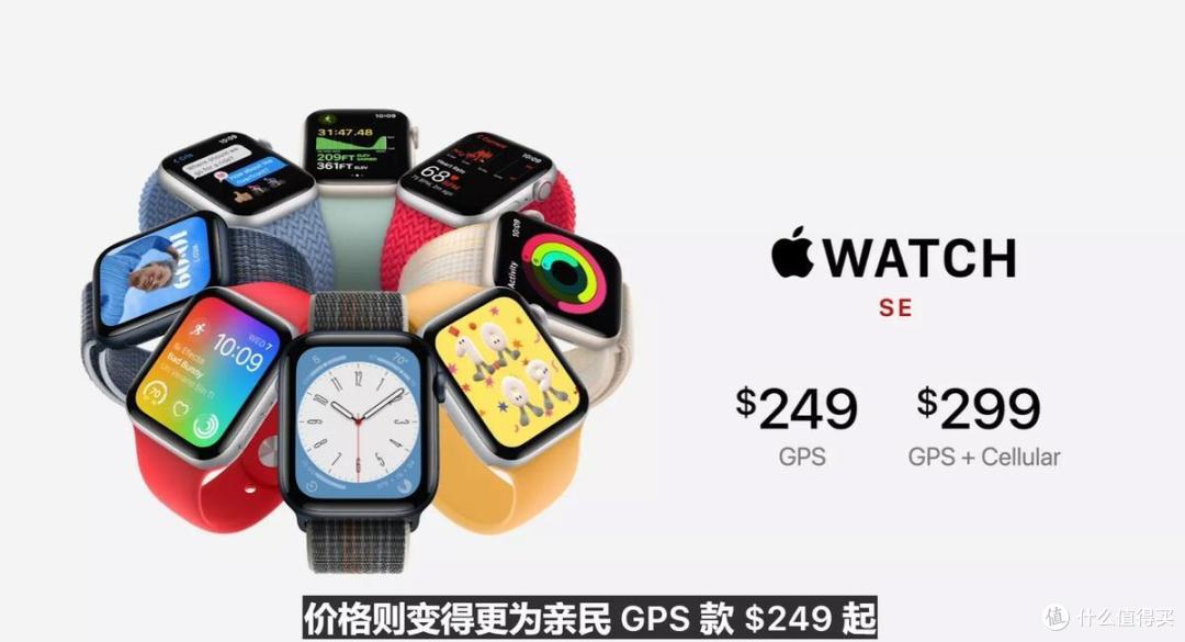 苹果秋季发布会回顾,推出iPhone 14系列、AirPods Pro2等新品