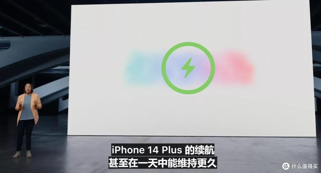 苹果秋季发布会回顾,推出iPhone 14系列、AirPods Pro2等新品