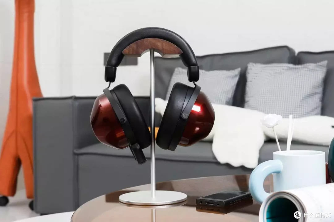 原声还原堪比真人!亲测HIFIMAN HE-R9封闭动圈耳机,来聊点干货