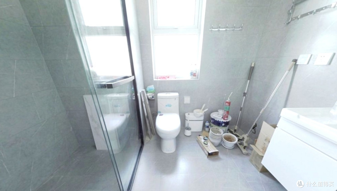 装修何必搞得太复杂?106㎡简约三居室,不仅省钱还更加清新耐看