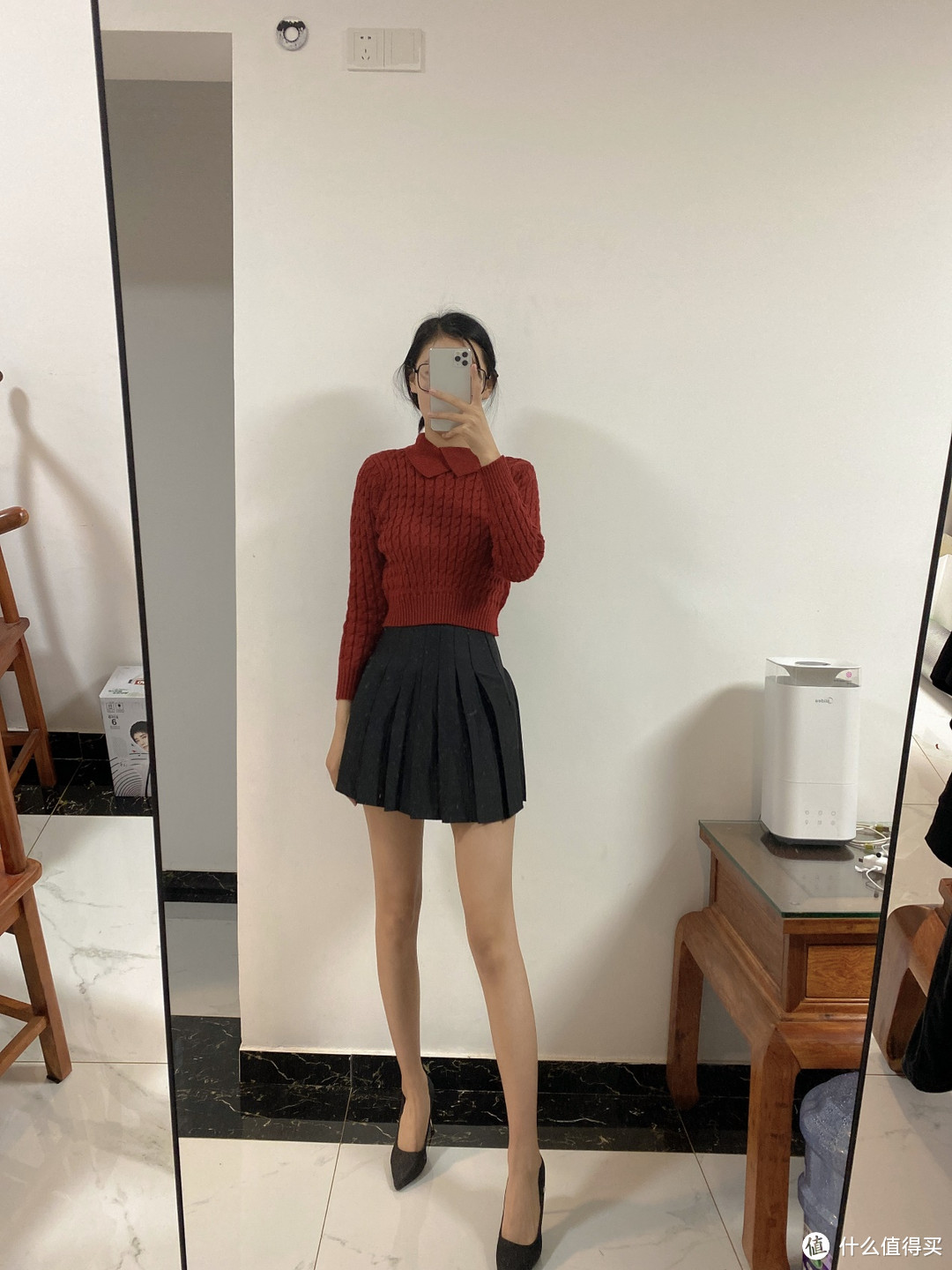 秋季穿搭注意事项,美丽重要还是保暖重要???