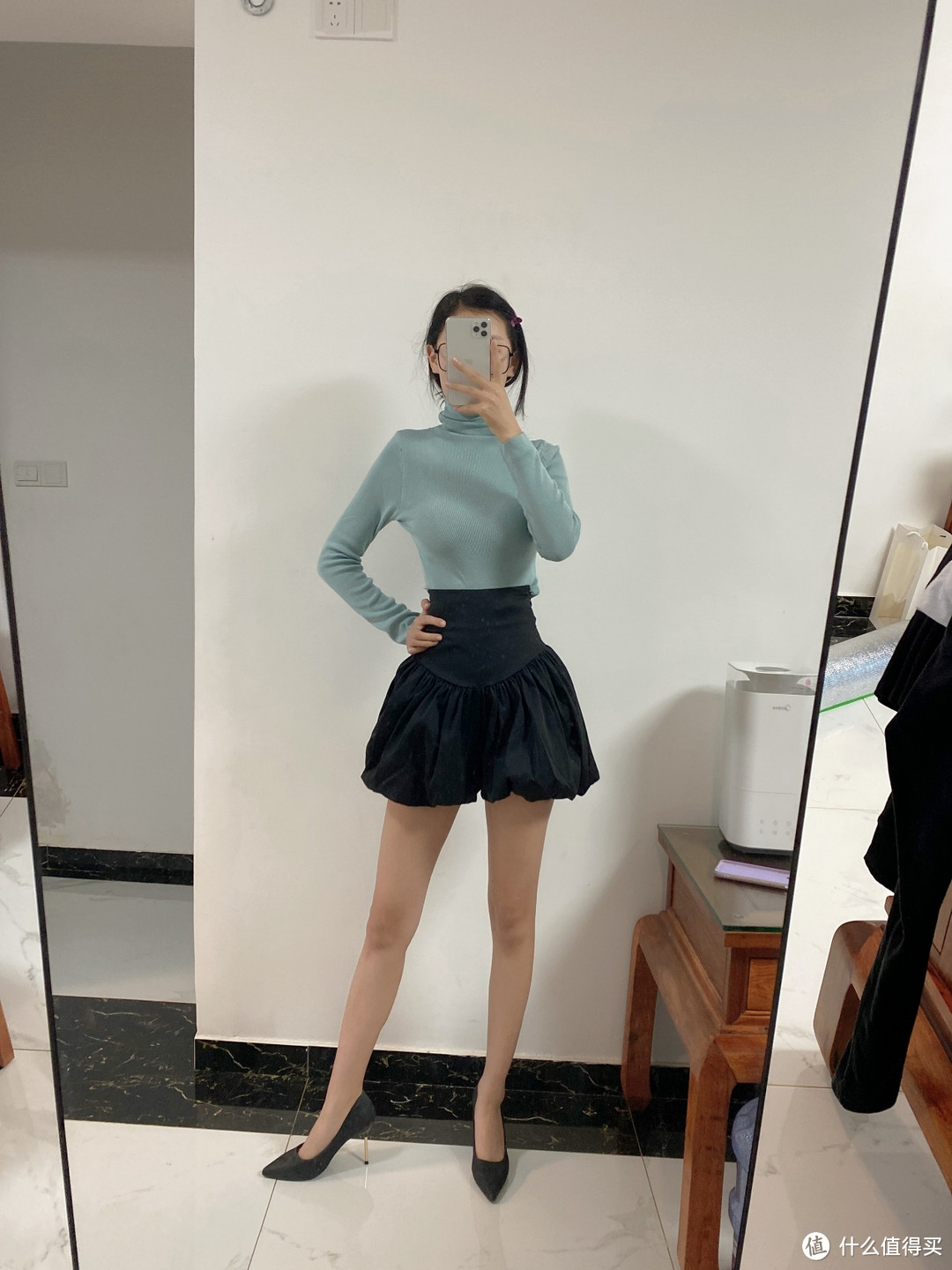 秋季穿搭注意事项,美丽重要还是保暖重要???
