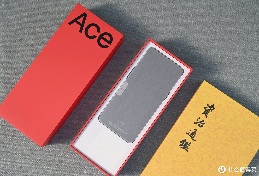 16GB大内存，快而持久的一加Ace Pro开箱