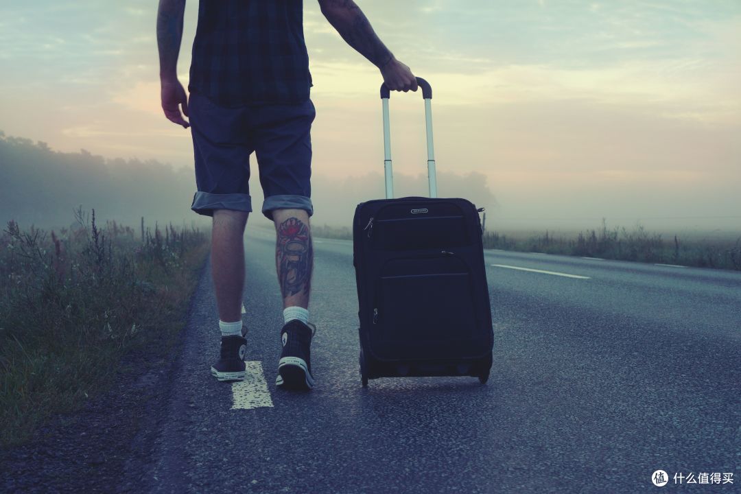哪里还有说走就走的旅行——疫情期间旅行指南