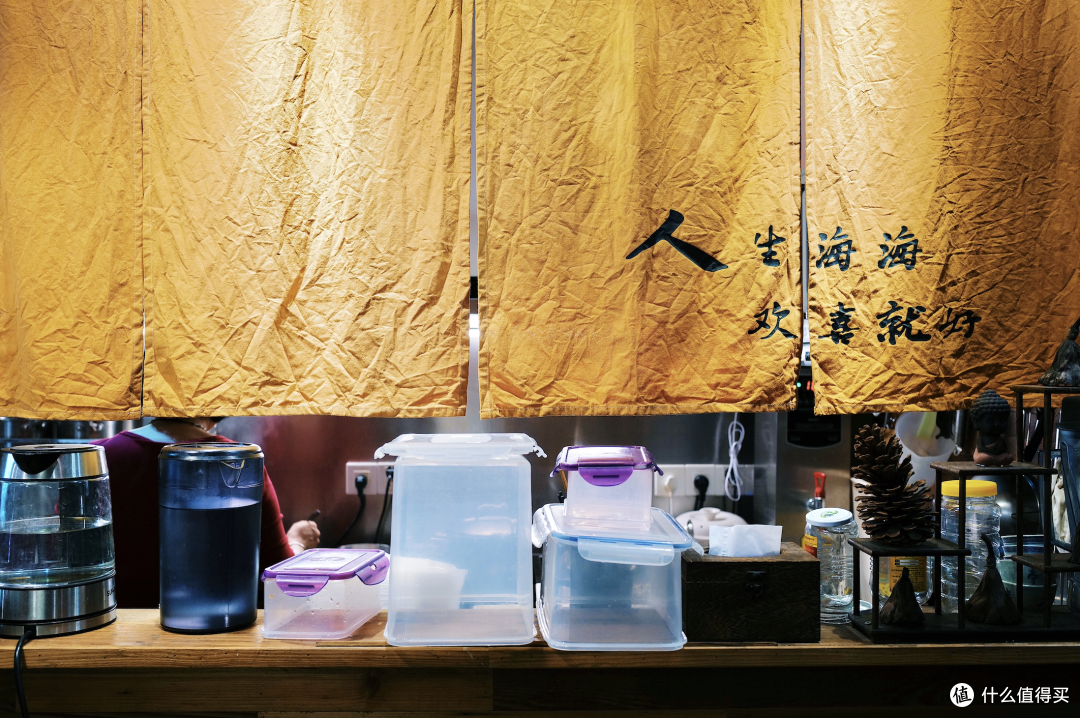 一座城市的味道，尽在时光里~