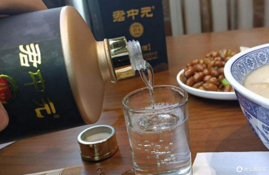 瓶身有“20821”才是酒精酒?大错特错,有这些标记的都趁早放下