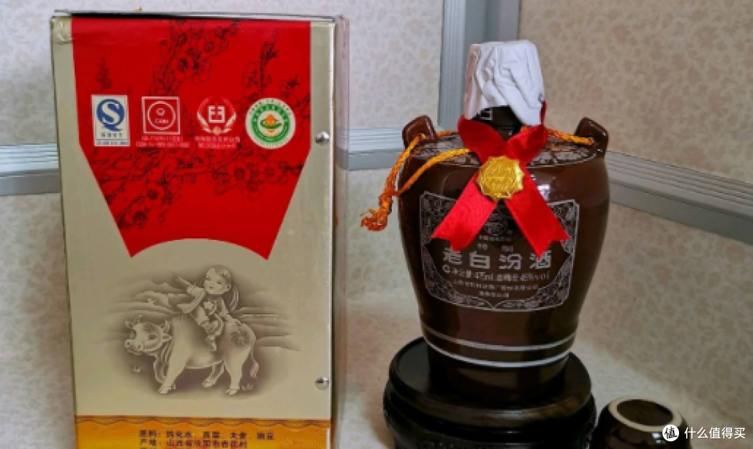 瓶身有“20821”才是酒精酒?大错特错,有这些标记的都趁早放下
