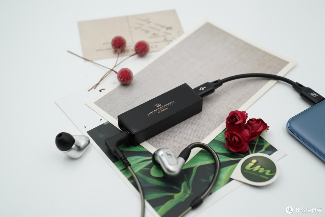 谁说加EQ就不HiFi?丨乐彼“调音魔术师”W1-131小尾巴开箱