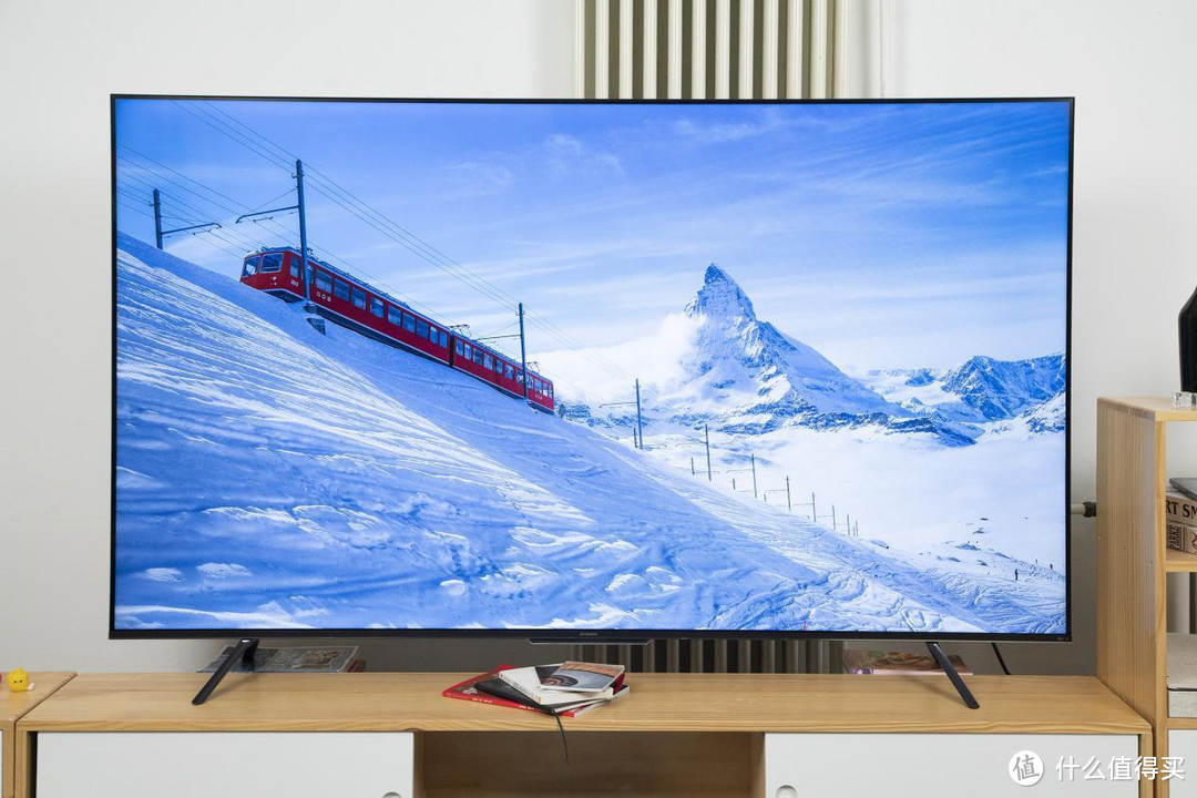 2022年电视换新首选这4款：屏幕够大、画质够高，轻松使用十余年