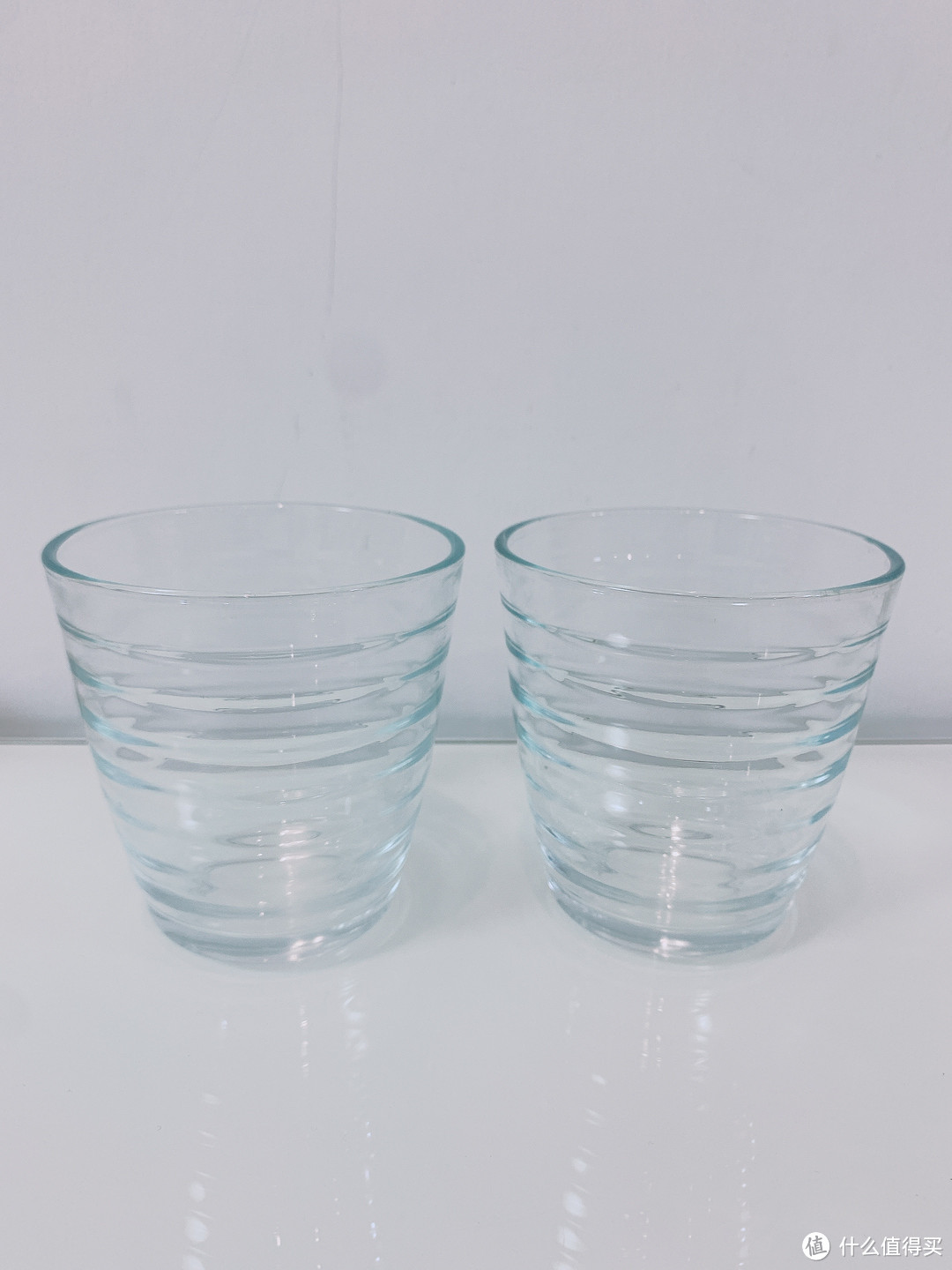 第四款:波纹水杯