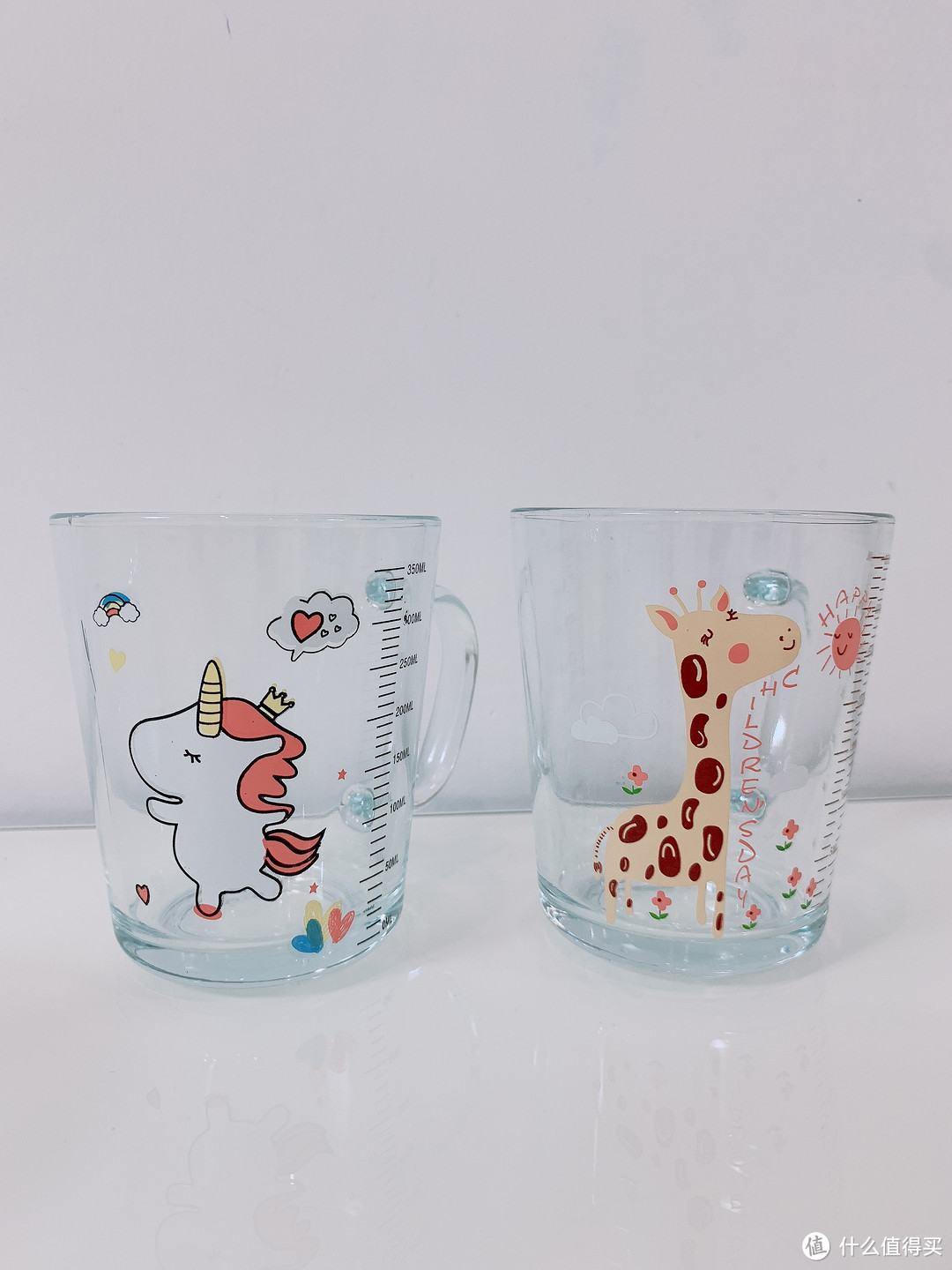 第六款:刻度杯
