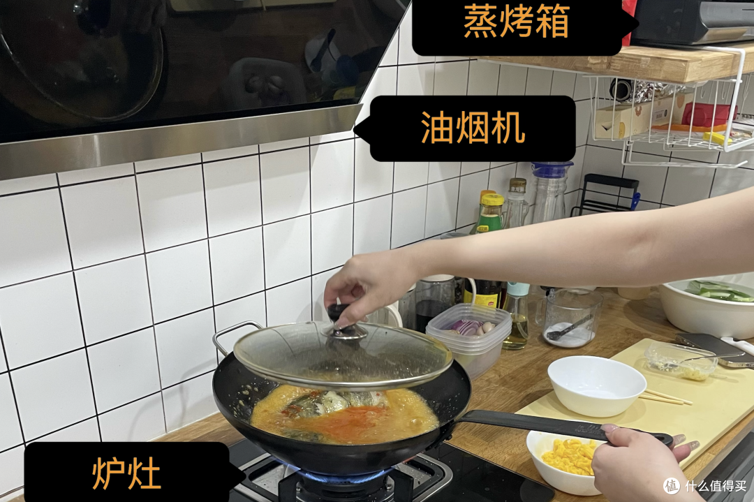能否击退“集成灶刺客”！？分享小米集成灶S1的安装与使用
