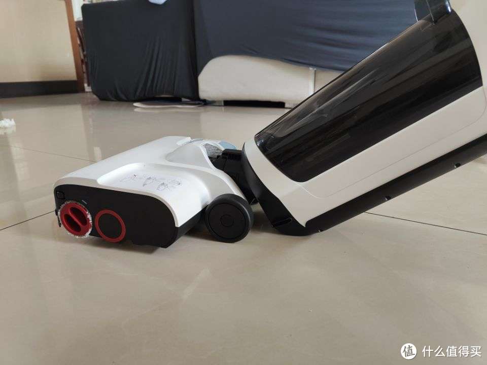 3K不到的石头A10 Plus能否成为双刷洗地机领头羊?