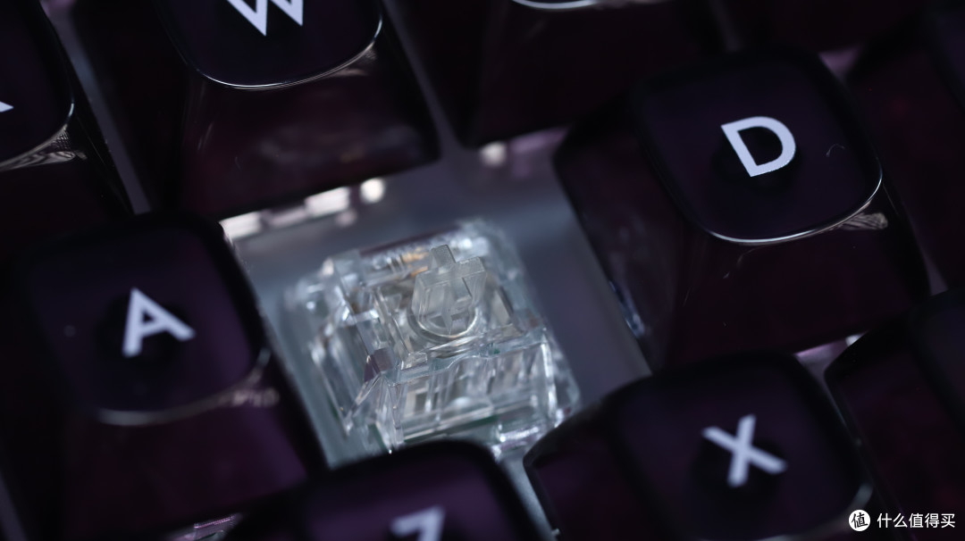 我的新键盘——客制化机械键盘Black开箱晒