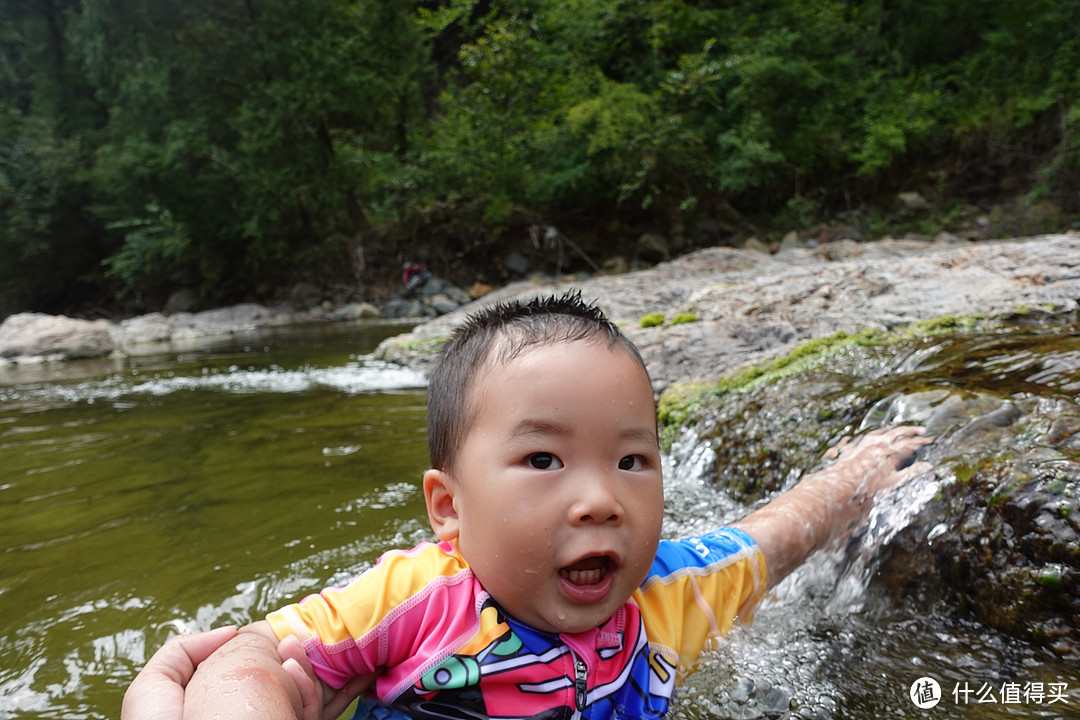 「家庭玩水贼过瘾」户外水上装备选购攻略