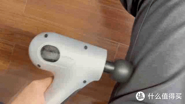 我的第一把筋膜枪,OPOVE APEX筋膜枪开箱体验