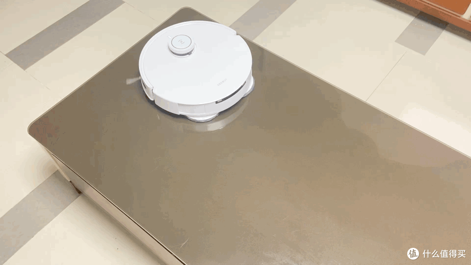 科沃斯T10 OMNI
