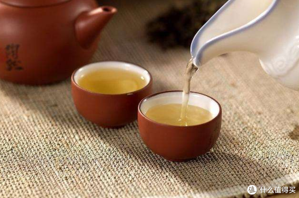 3000元一斤的茶，比10元的茶营养更丰富？怎样挑选口粮茶？