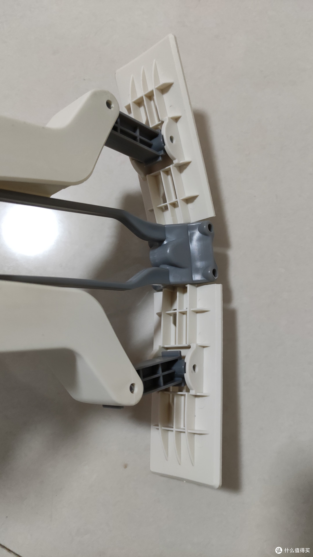 惠寻SJ-0528胶棉拖把开箱