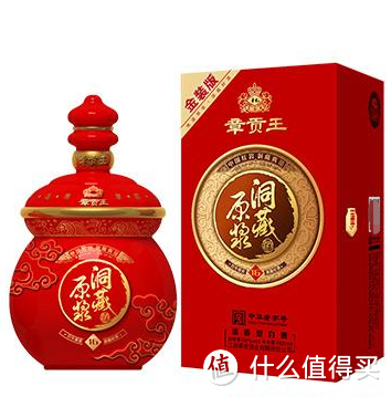 这5款白酒,在江西很受欢迎!你喝过几款?